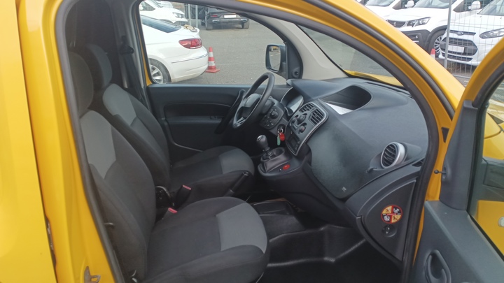 Renault Kangoo Maxi 1.5 dci