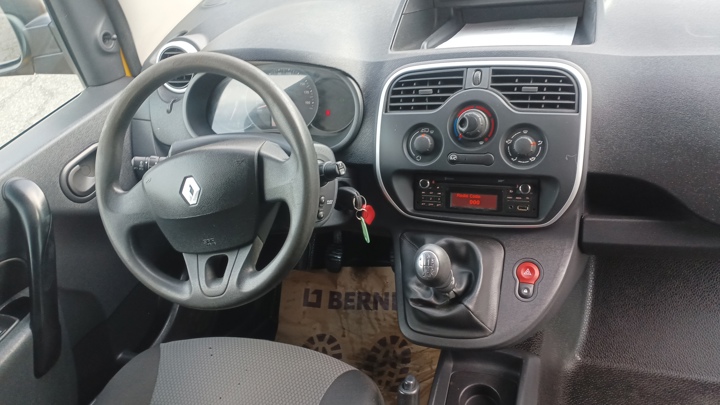 Renault Kangoo Maxi 1.5 dci