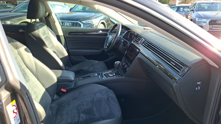 VW Arteon 2,0 TDI BMT Elegance DSG