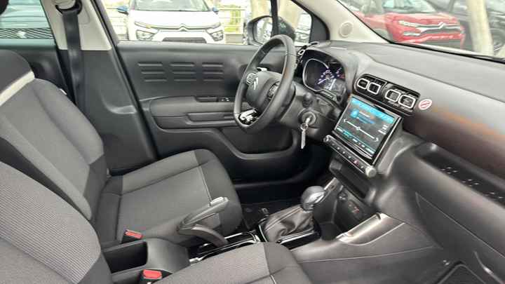 Citroën C3 Aircross 1.2 PLUS