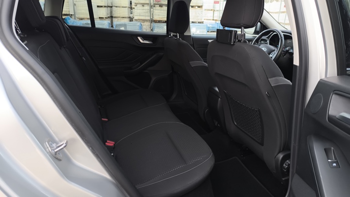 Ford Focus Karavan 1,5 EcoBlue Lounge B&O Tech Edition