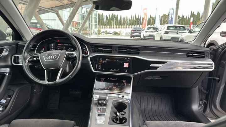 Audi A6, 50 TDI DYNAMIC