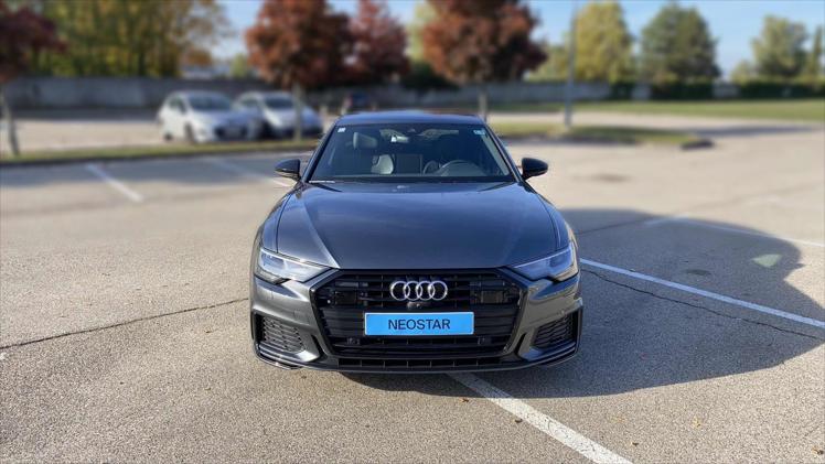 Audi A6 40 TDI Dynamic S tronic