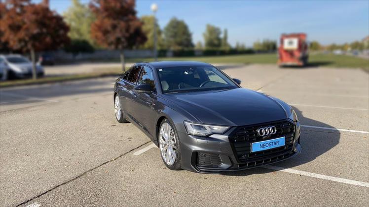 Audi A6 40 TDI Dynamic S tronic