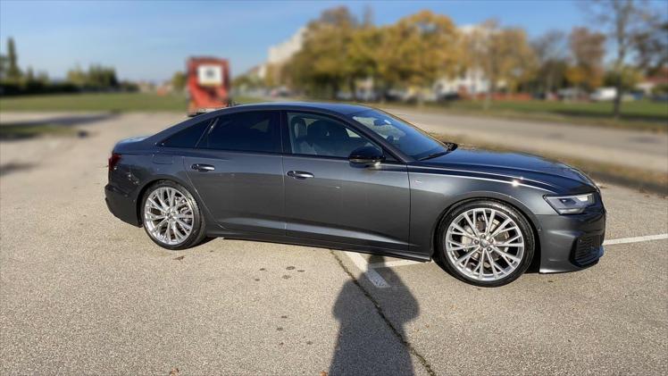 Audi A6 40 TDI Dynamic S tronic