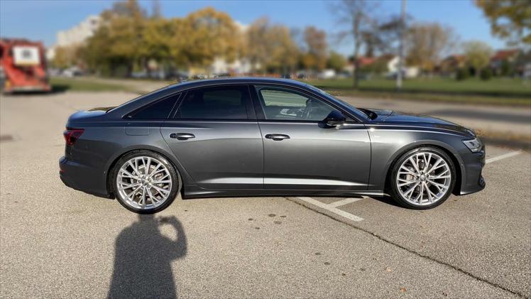 Audi A6 40 TDI Dynamic S tronic