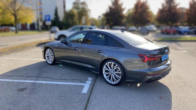 Audi A6 40 TDI Dynamic S tronic