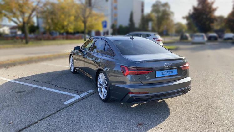 Audi A6 40 TDI Dynamic S tronic