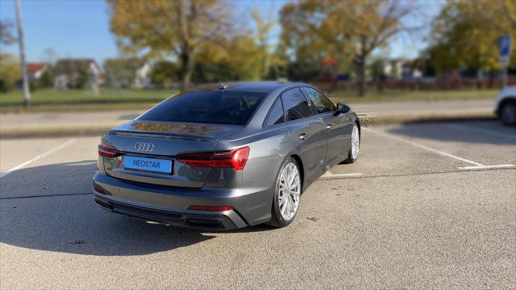 Audi A6 40 TDI Dynamic S tronic