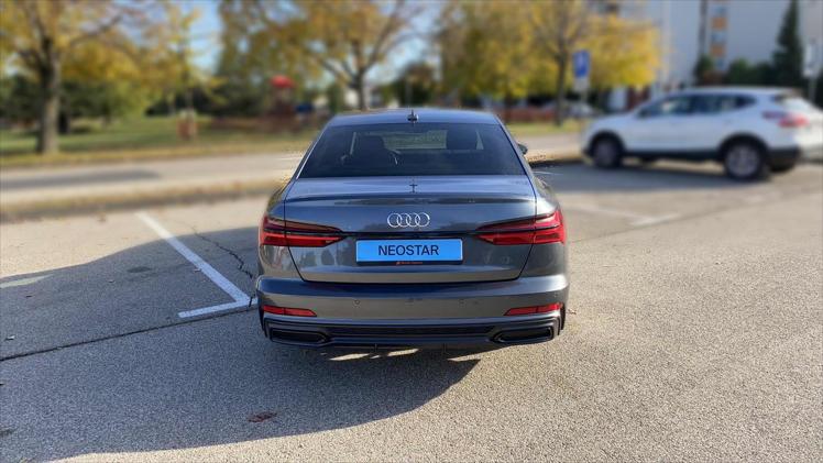 Audi A6 40 TDI Dynamic S tronic