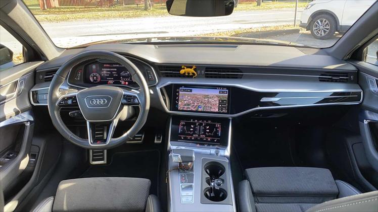 Audi A6 40 TDI Dynamic S tronic