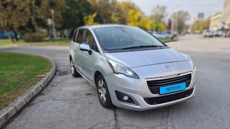 Peugeot 5008 Active 1,6 e-HDi FAP Aut.