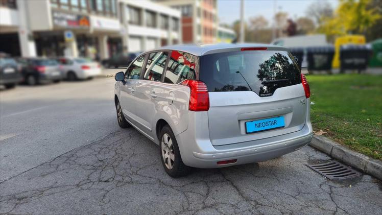 Peugeot 5008 Active 1,6 e-HDi FAP Aut.