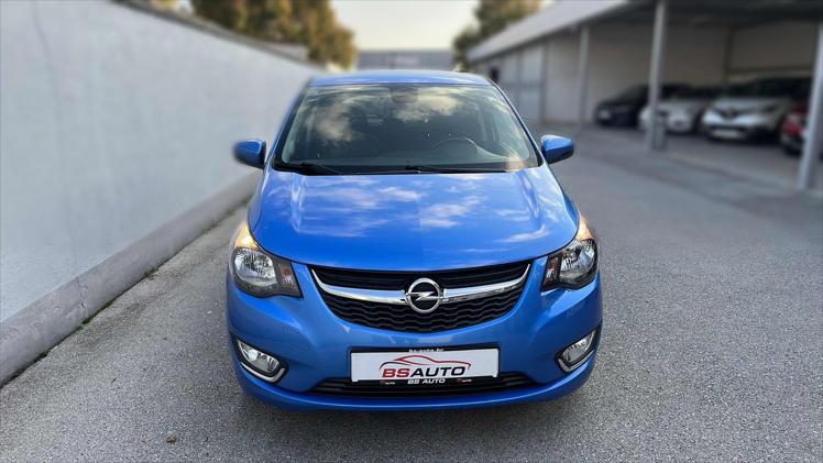 Opel Karl 1,0 Enjoy