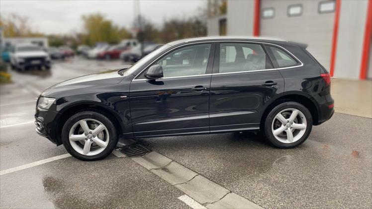 Audi Q5 2.0 TDI Quttro