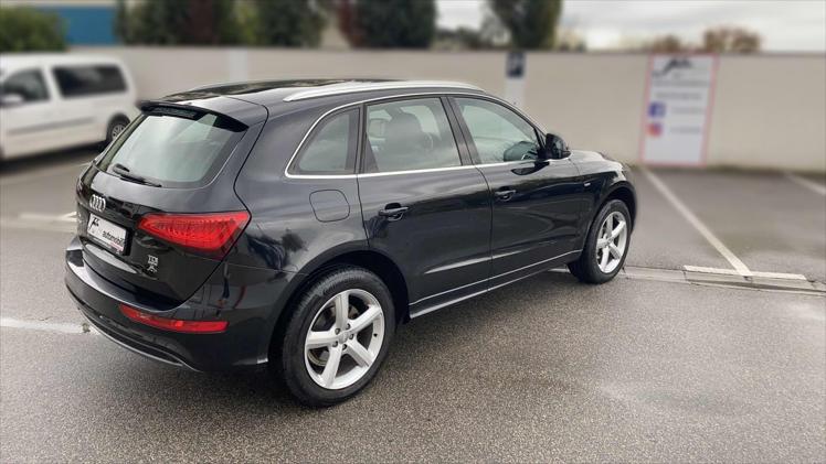 Audi Q5 2.0 TDI Quttro