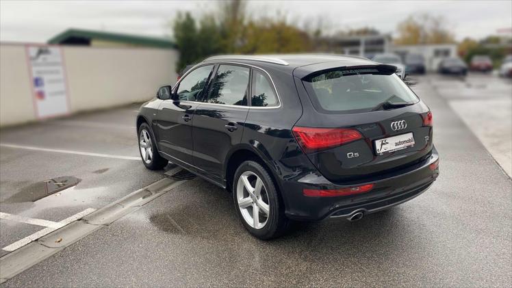 Audi Q5 2.0 TDI Quttro