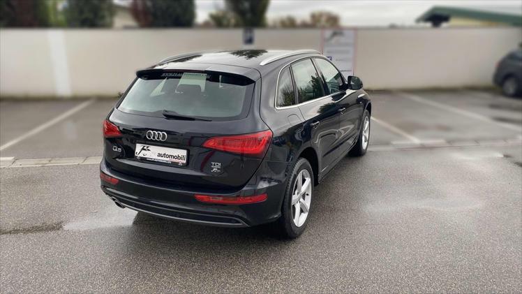 Audi Q5 2.0 TDI Quttro