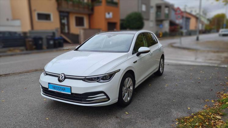 Rabljeni automobil na prodaju iz oglasa 65121 - VW Golf Golf 2,0 TDI BMT Style DSG