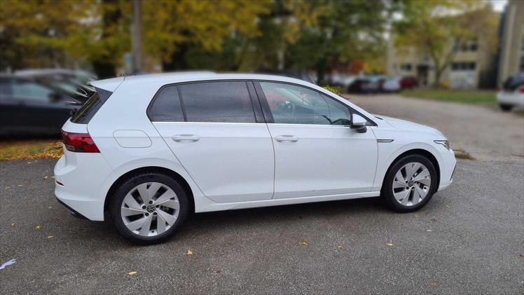 VW Golf 2,0 TDI BMT Style DSG