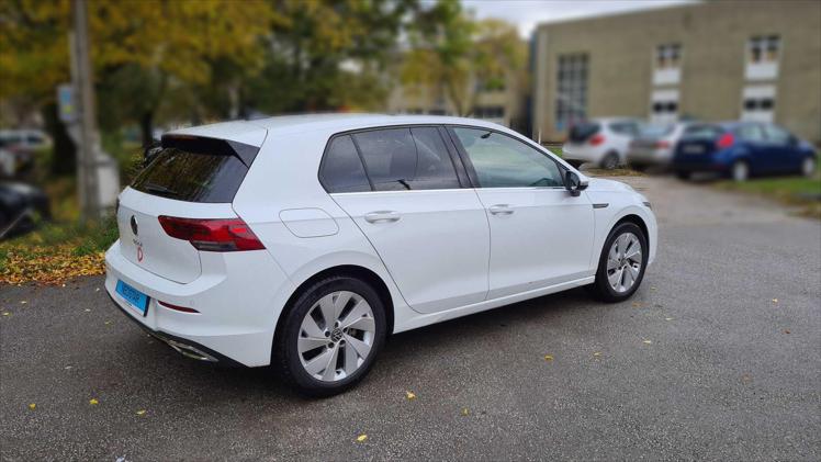 Used 65121 - VW Golf Golf 2,0 TDI BMT Style DSG cars