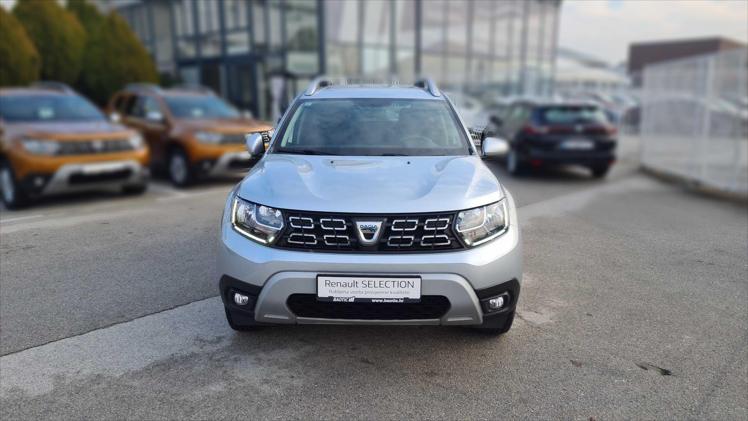 Dacia Duster 1,5 Blue dCi 115 Comfort