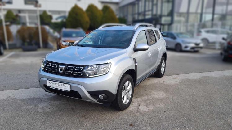 Dacia Duster 1,5 Blue dCi 115 Comfort