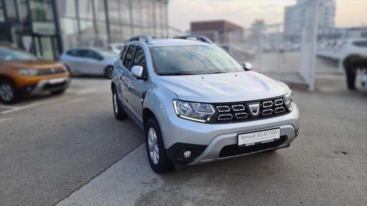 Dacia Duster 1,5 Blue dCi 115 Comfort