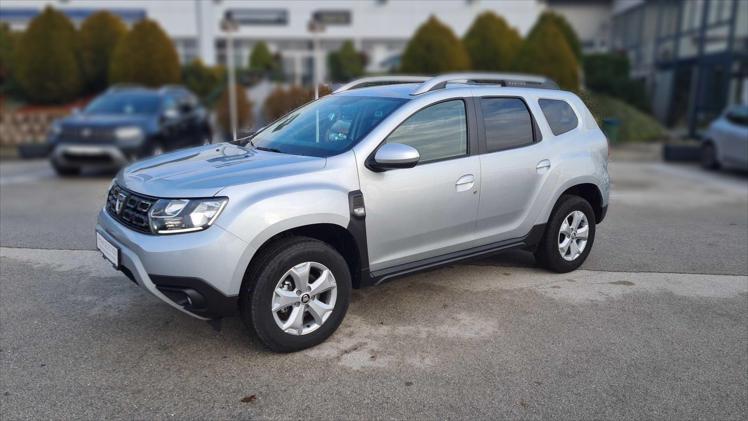 Dacia Duster 1,5 Blue dCi 115 Comfort