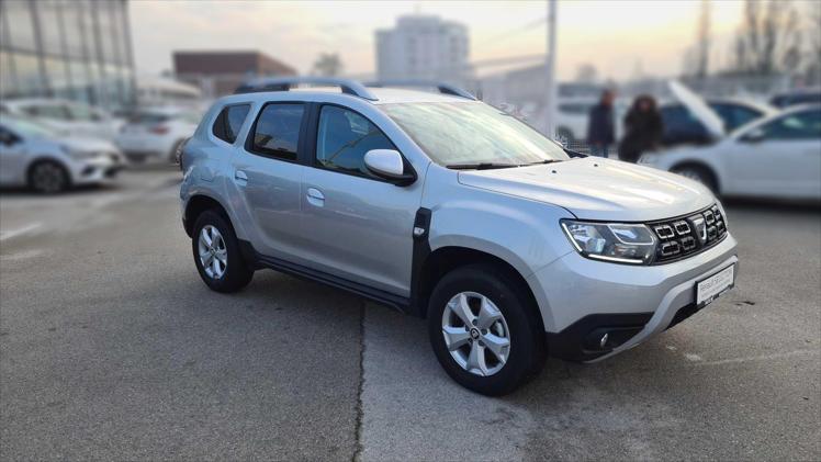 Dacia Duster 1,5 Blue dCi 115 Comfort