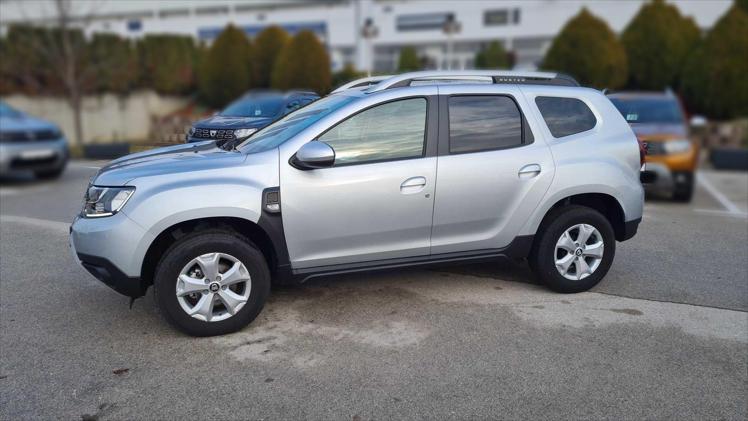 Dacia Duster 1,5 Blue dCi 115 Comfort