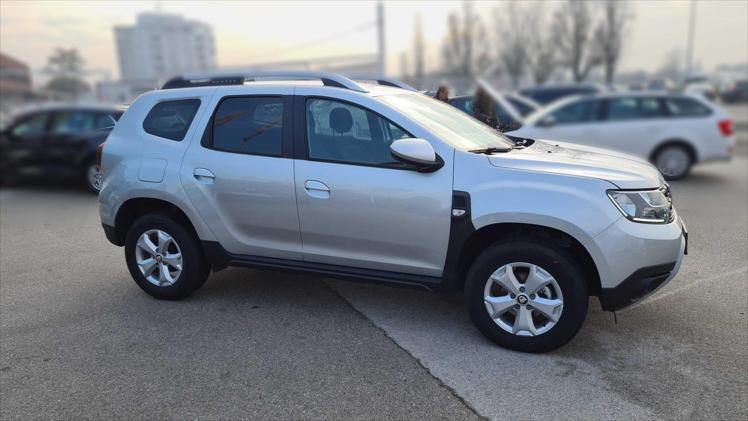 Dacia Duster 1,5 Blue dCi 115 Comfort