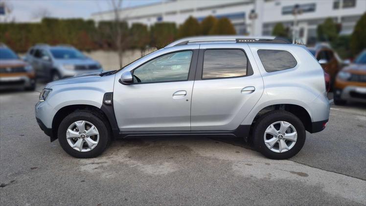 Dacia Duster 1,5 Blue dCi 115 Comfort