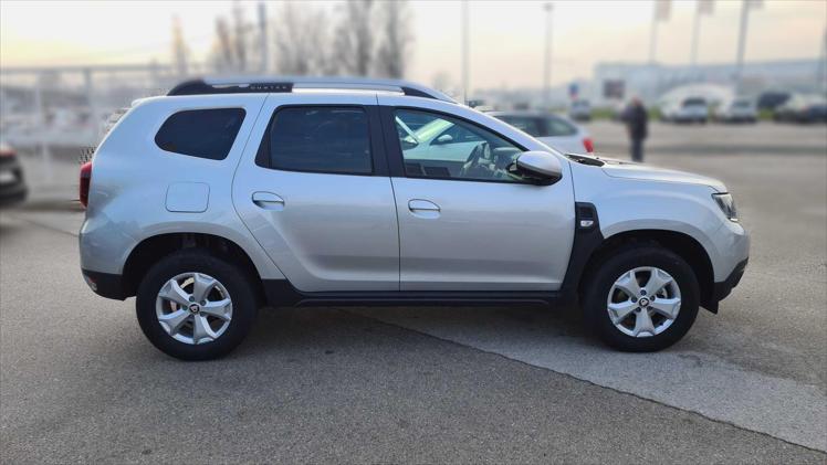 Dacia Duster 1,5 Blue dCi 115 Comfort