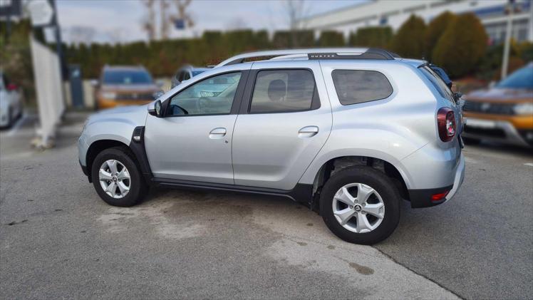 Dacia Duster 1,5 Blue dCi 115 Comfort