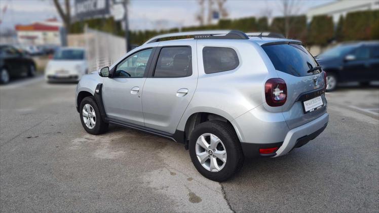 Dacia Duster 1,5 Blue dCi 115 Comfort