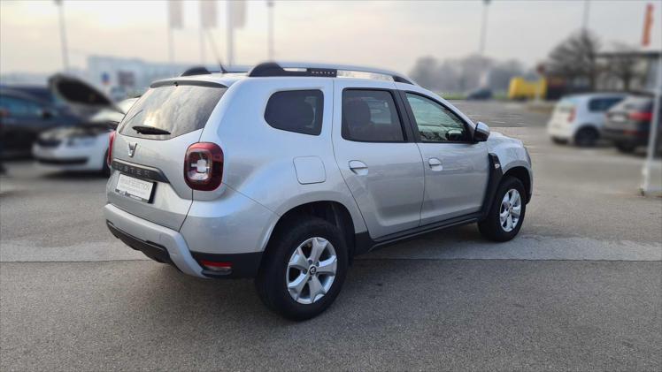 Dacia Duster 1,5 Blue dCi 115 Comfort