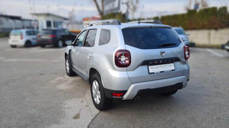 Dacia Duster 1,5 Blue dCi 115 Comfort