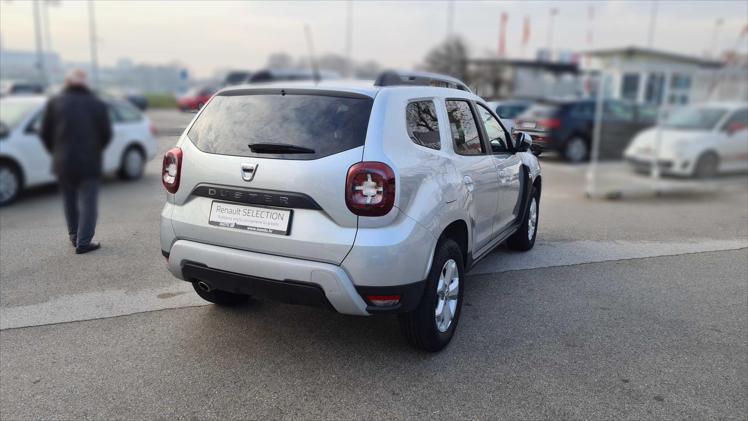 Dacia Duster 1,5 Blue dCi 115 Comfort