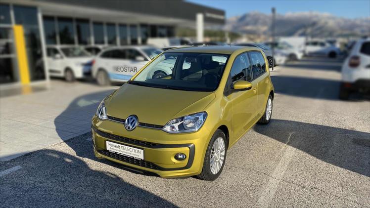 Used 67506 - VW Up Up 1,0 move up! cars