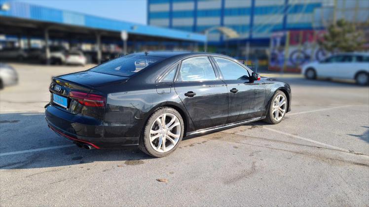 Used 66219 - Audi A8 S8 Plus 4.0 V8 TFSI cars