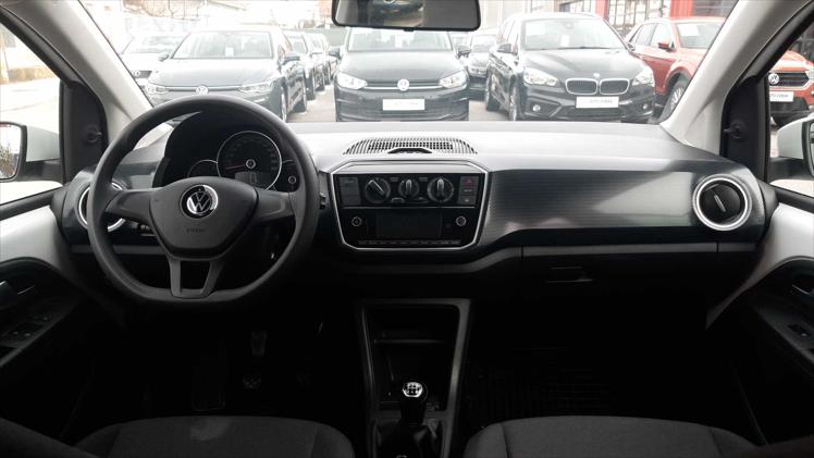 VW UP 1.0 MPI 5 vrata