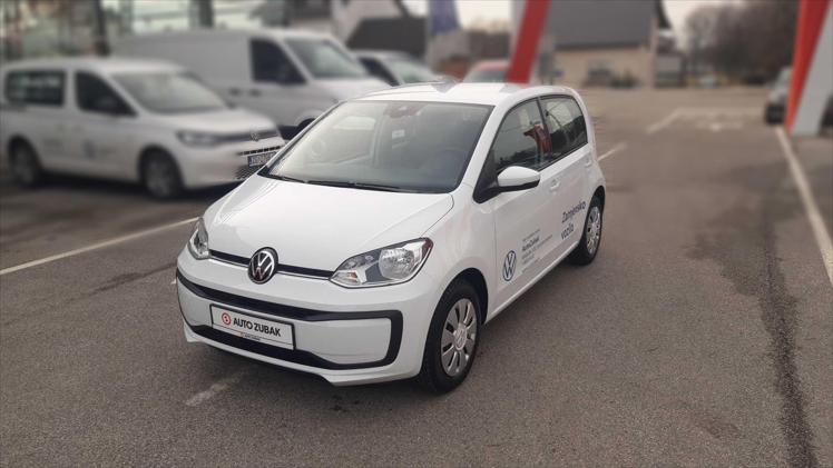 VW UP 1.0 MPI 5 vrata