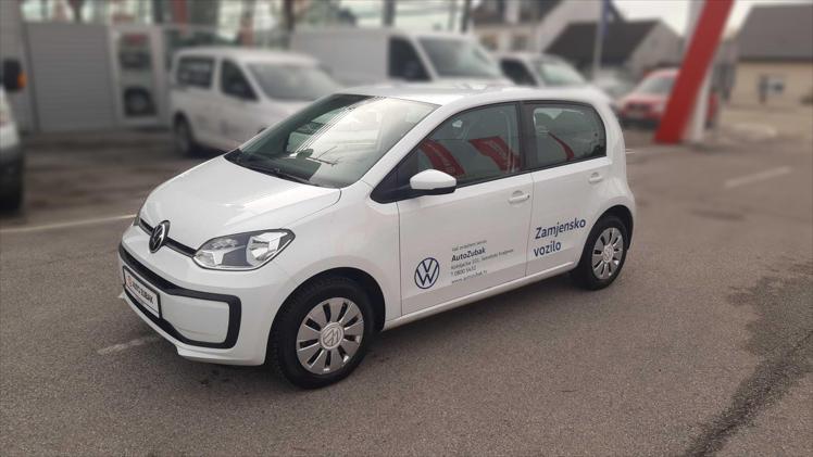 VW UP 1.0 MPI 5 vrata