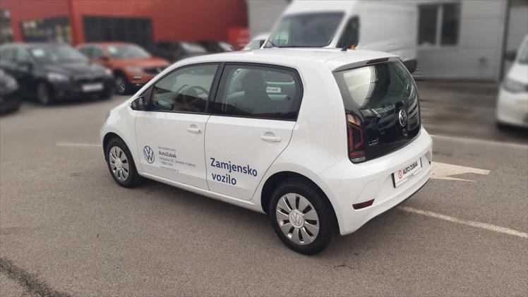 VW UP 1.0 MPI 5 vrata