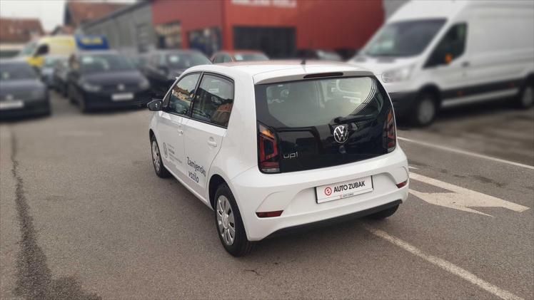 VW UP 1.0 MPI 5 vrata