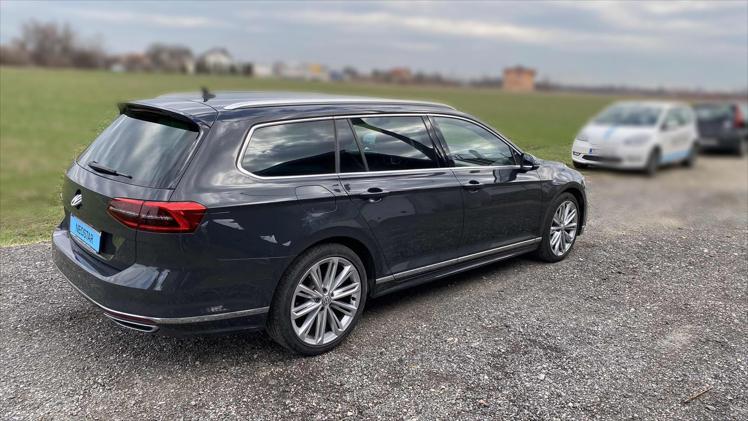 VW rabljeni automobil na prodaju iz oglasa 67324 - VW Passat Passat Variant 2,0 TDI BMT R-Line