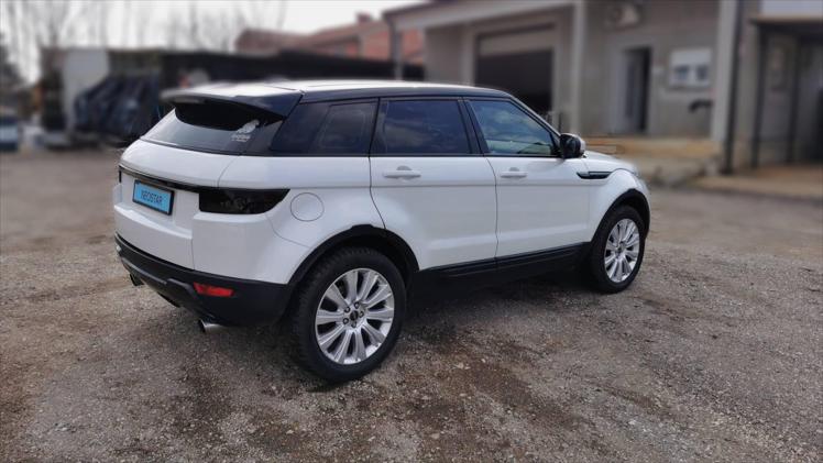 Used 67340 - Land Rover Range Rover Range Rover Evoque 2,2 eD4 Puretech cars