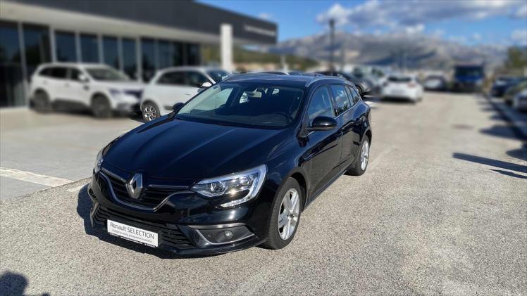 Used 67509 - Renault Mégane Mégane Grandtour dCi 110 Energy Business cars