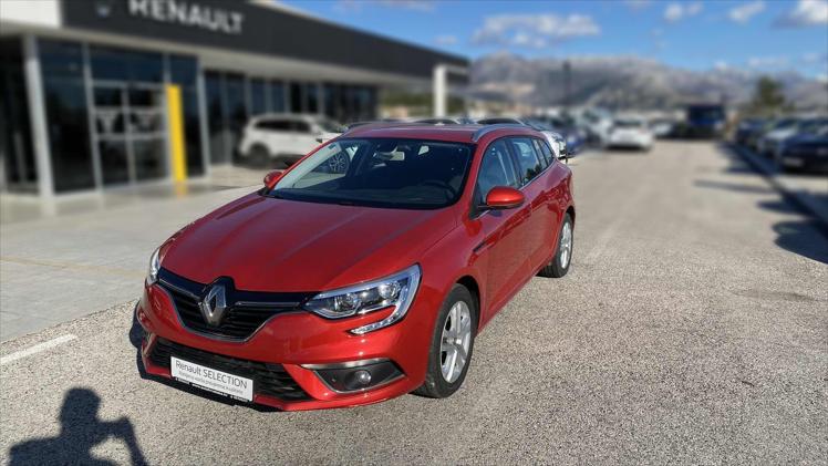 Used 67511 - Renault Mégane Mégane Grandtour dCi 110 Energy Business cars